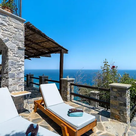 Gæstehus Barbarella Luxury 4*