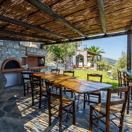 Barbarella Luxury 4*
